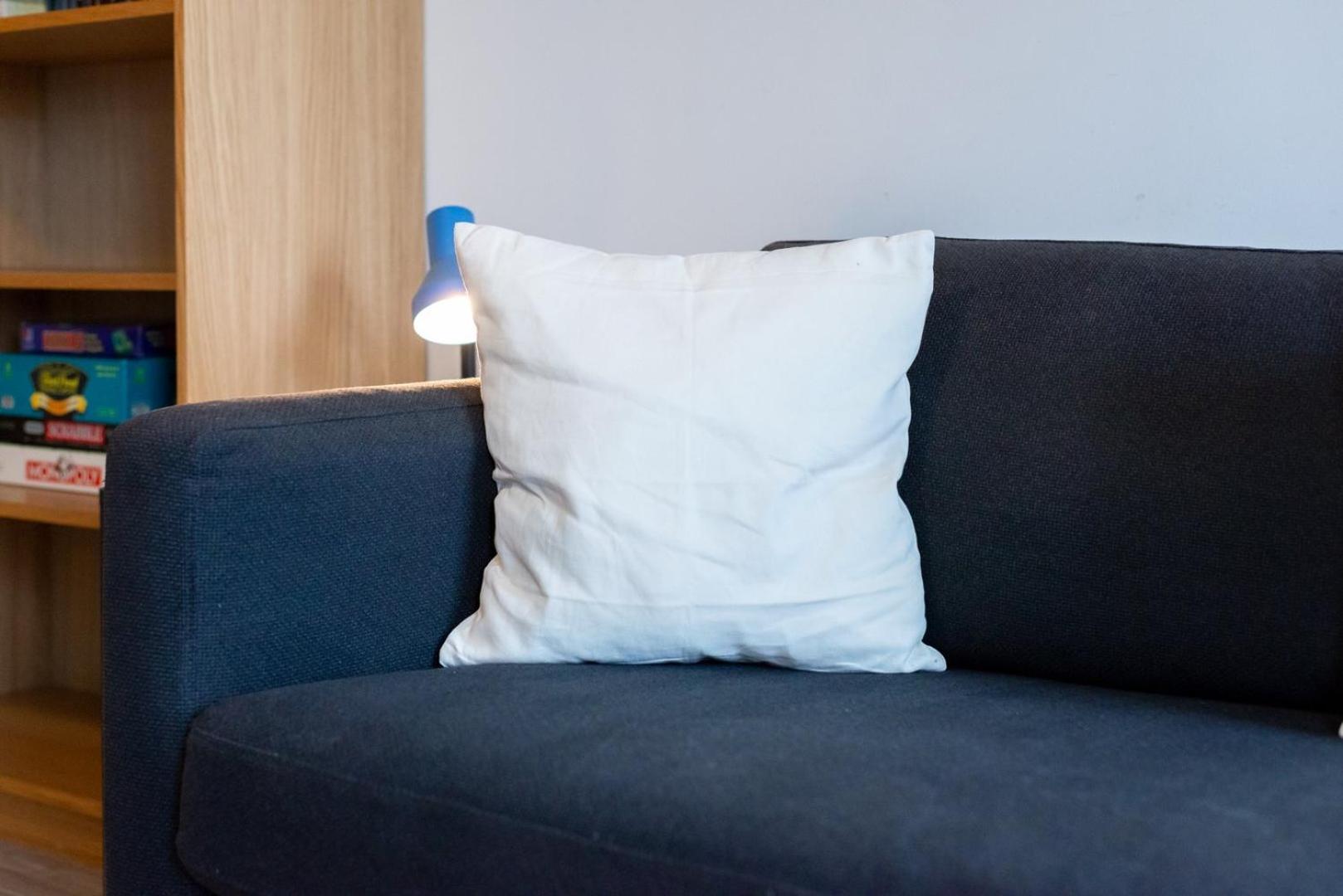 Guestready - 1 Bed Apt With City Views, Vauxhall Apartment London Exterior photo